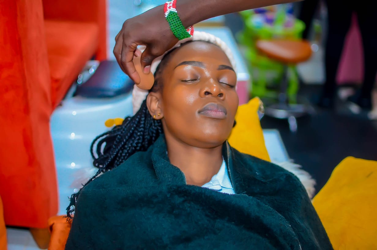 About Diva Spa